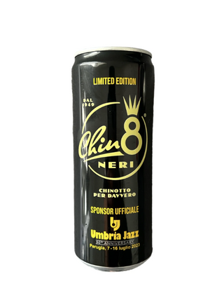 Chinotto Neri 33 cl