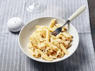 Penne 4 Fromages