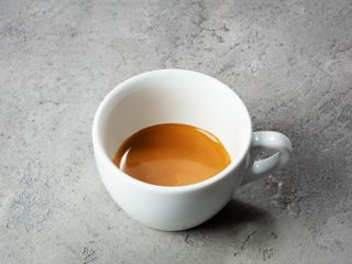 Кава еспресо, 20 мл