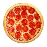 Піца Салямі