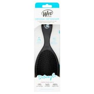 Wet Brush Perie Detangler Neagra (443045)