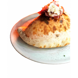 Calzone Val Padana