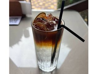 Еспресо-тонік