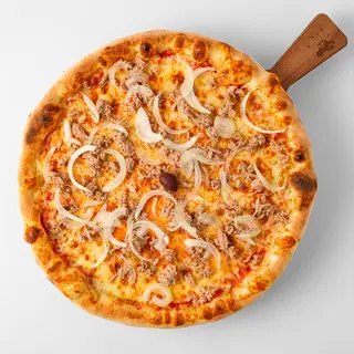 Torpedo Pizza