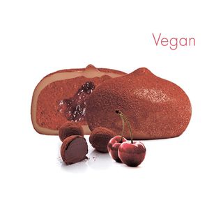 Mochi Vegan Cherry and Truffle