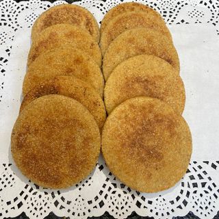 Harcha blé complet 
