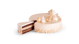 Tort Truflowy