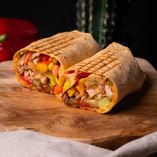 Tortilla Meksykańska ok. 440g