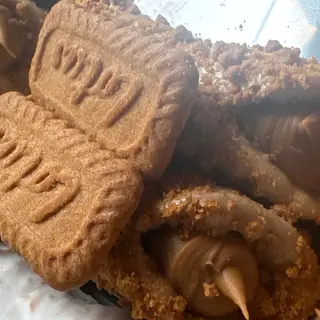 CANNOLO LOTUS