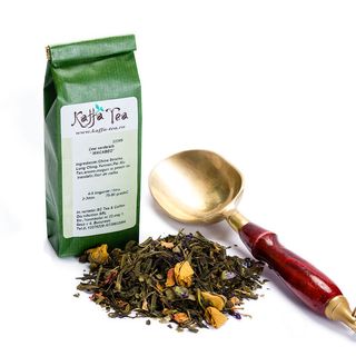 Ceai verde/alb Macabeo