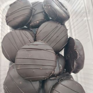 Sablé Chocolat 250g