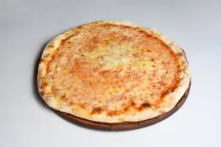 Margarita Pizza