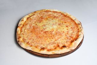 Margarita Pizza