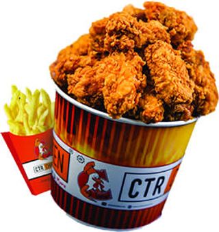 Фист баскет