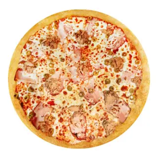 Italiana ok.30cm