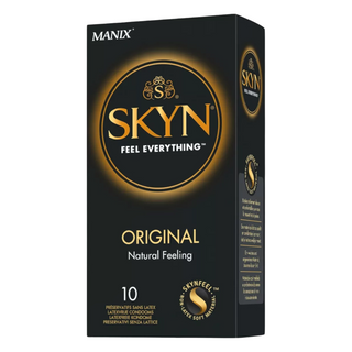 Презервативи Skyn Original 10 Шт 97218
