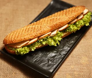 Սենդվիչ բիֆ