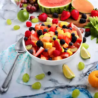 Fruit Salad