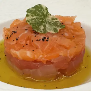 Tartare special misto