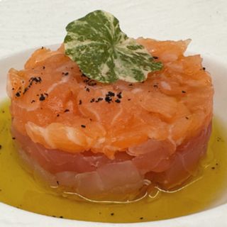 Tartare special misto