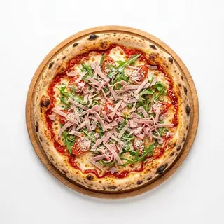Pizza  Prosciutto cotto (clasica)