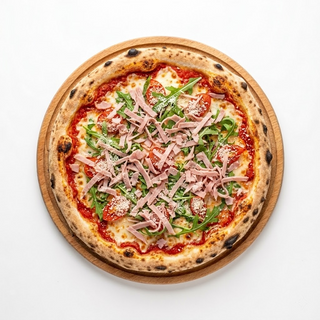 Pizza  Prosciutto cotto (clasica)
