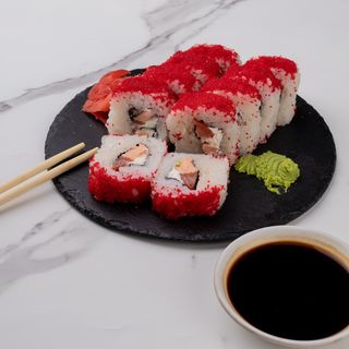 Субару маки 10 шт