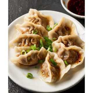 Pork Dumplings