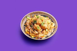 Grdobina stir-fry