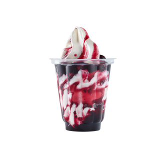 SLADOLED PRELJEV ŠUMSKO VOĆE