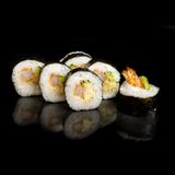 Футомаки Скарида Панко (6бр-140г)