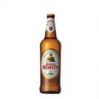 Birra Moretti 330ML