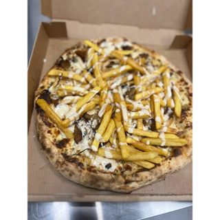 Pizza Magic (30 Cm.)