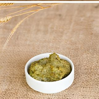 თხილის აჯიკა