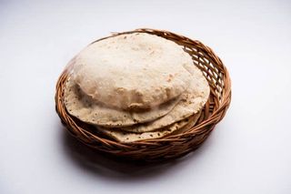 Roti/Apa Indiano