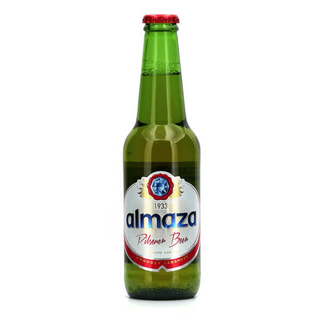 Cerveza Libanesa
