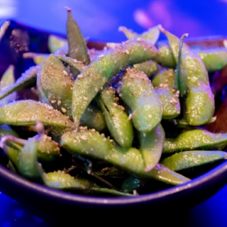 16. Edamame