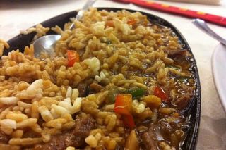 82.Ku-Bak Con Tres Delicias