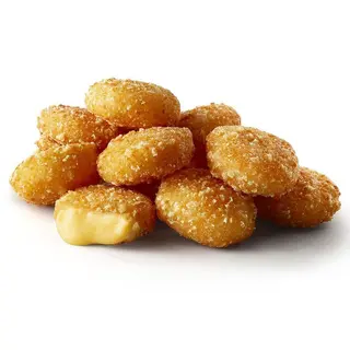 9 Cheese Bites