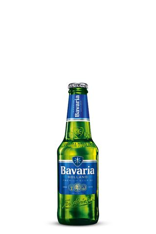 Bavaria 0.25l
