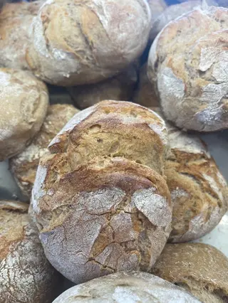 Pão da Casa