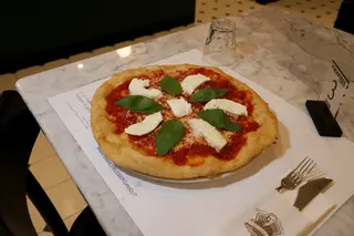 Montanara Fritta