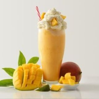Milkshake Mango (400 Ml.)