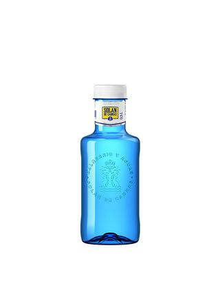 Agua Solan De Cabras (500 Ml.)