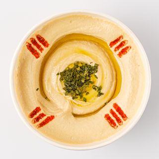 Hummus 