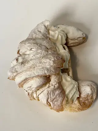 Croissant De Nata