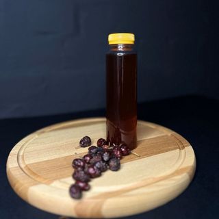 Фірмовий напій із шипшини