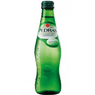 Pedras Limao naturals 250ml 