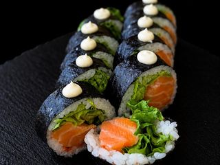 Lunch Roll