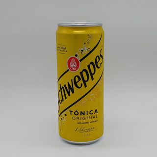 Schweppes